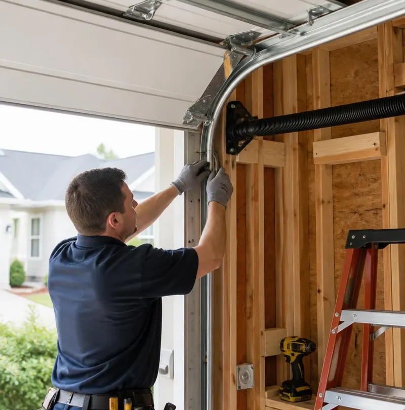Contact Bay Pines Garage Door Pro