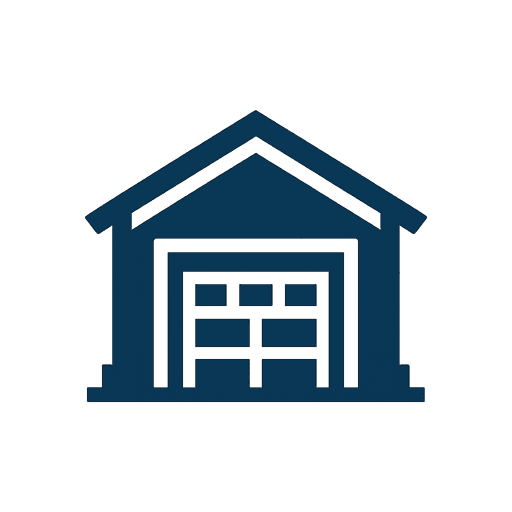 Bay Pines Garage Door Pro logo
